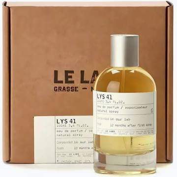 Le Labo Lys 41 Eau de Parfum