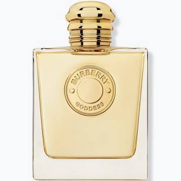 Burberry Goddess Eau de Parfum